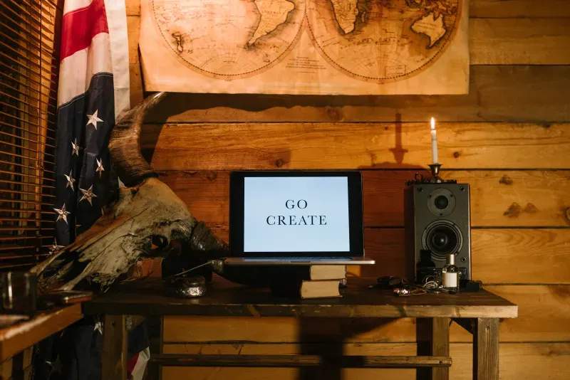 About