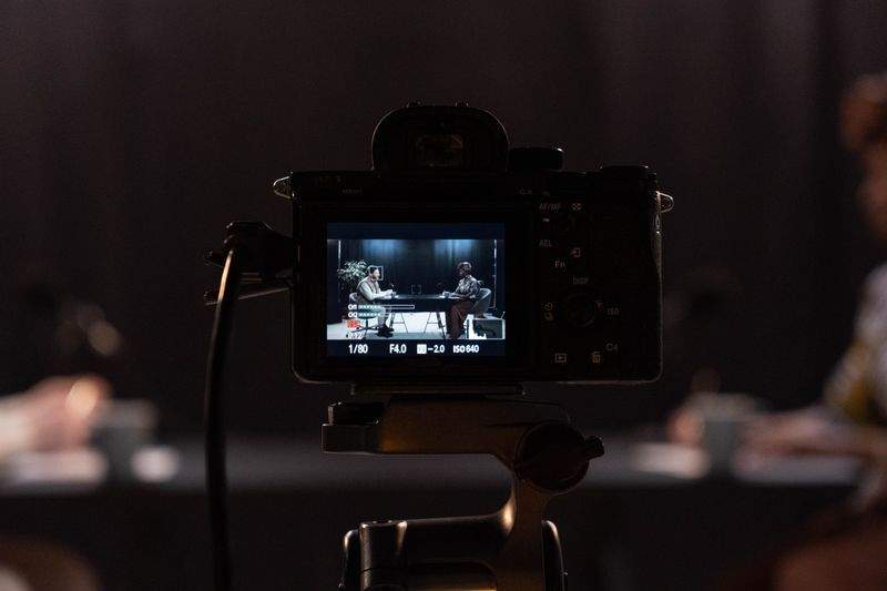AlpenStream Studio GmbH